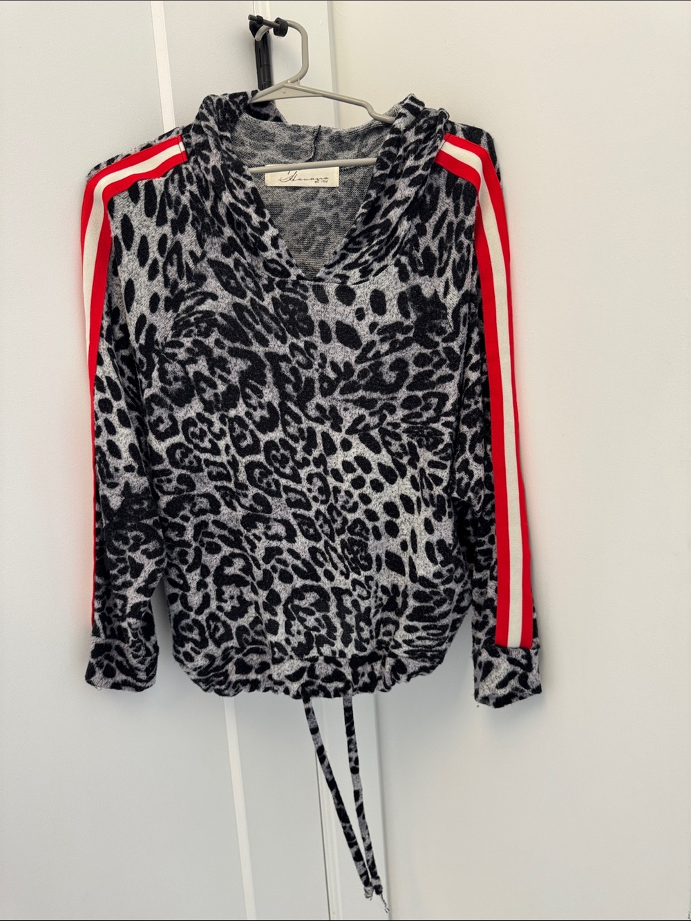Vintage Havana hoodie